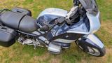 BMW R 1150 RS