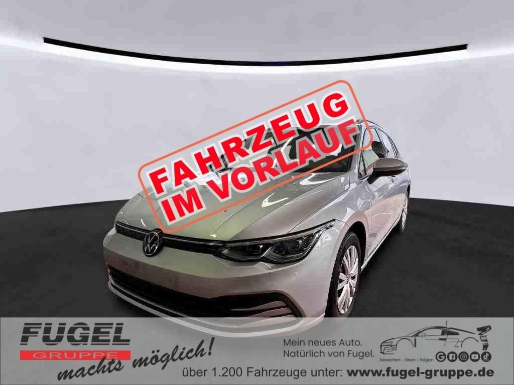 Image of Volkswagen Golf