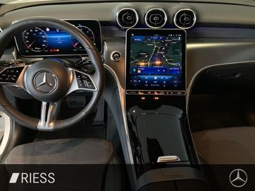 Mercedes GLC 220 - 11