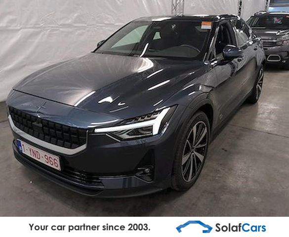 Polestar 2 Dual 4x4 Pano Pilot+ LED-Xenon Virtual Harman