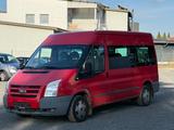 Ford Transit Kombi FT 300 M Trend*9-Sitzer*Klima*Temp - gebrauchte Ford Transit aus dem Jahr 2010