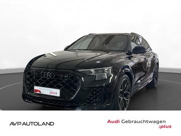 2025 AUDI RSQ8 — фото 1