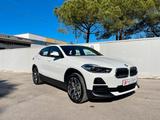 BMW Bmw X2 sDrive18d Business-X - Behindertengerechte BMW X2
