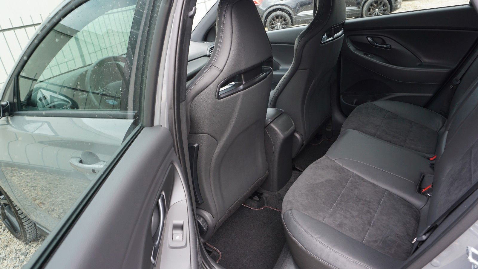 Fahrzeugabbildung Hyundai i30 N Performance Panorama,Navi,LED,Kamera,PDC