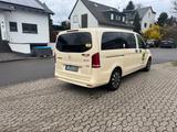 Mercedes-Benz Vito tourer select 119 4x4 - Mercedes-Benz Vito: Taxi