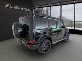 Mercedes-Benz G 63 AMG G Station*Night-Paket*360°Burmester*1H* - gebrauchte Mercedes-Benz G 63 AMG aus dem Jahr 2019