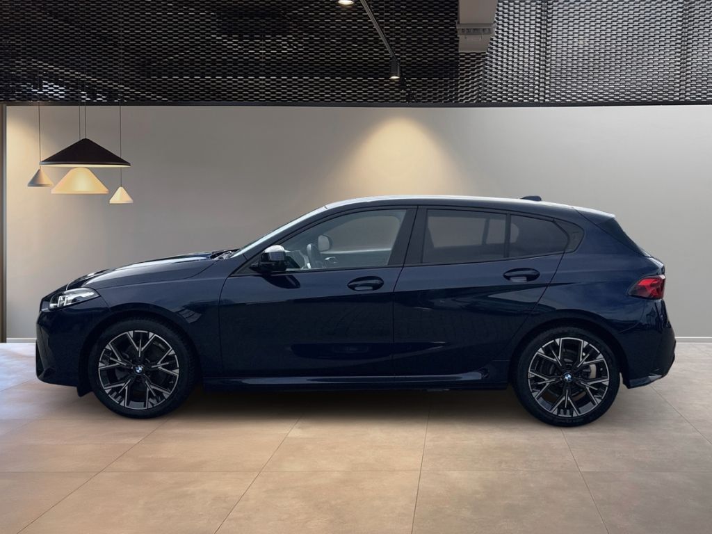 BMW 120 M Sportpaket Harman Kardon HUD Sportsitze foto 2