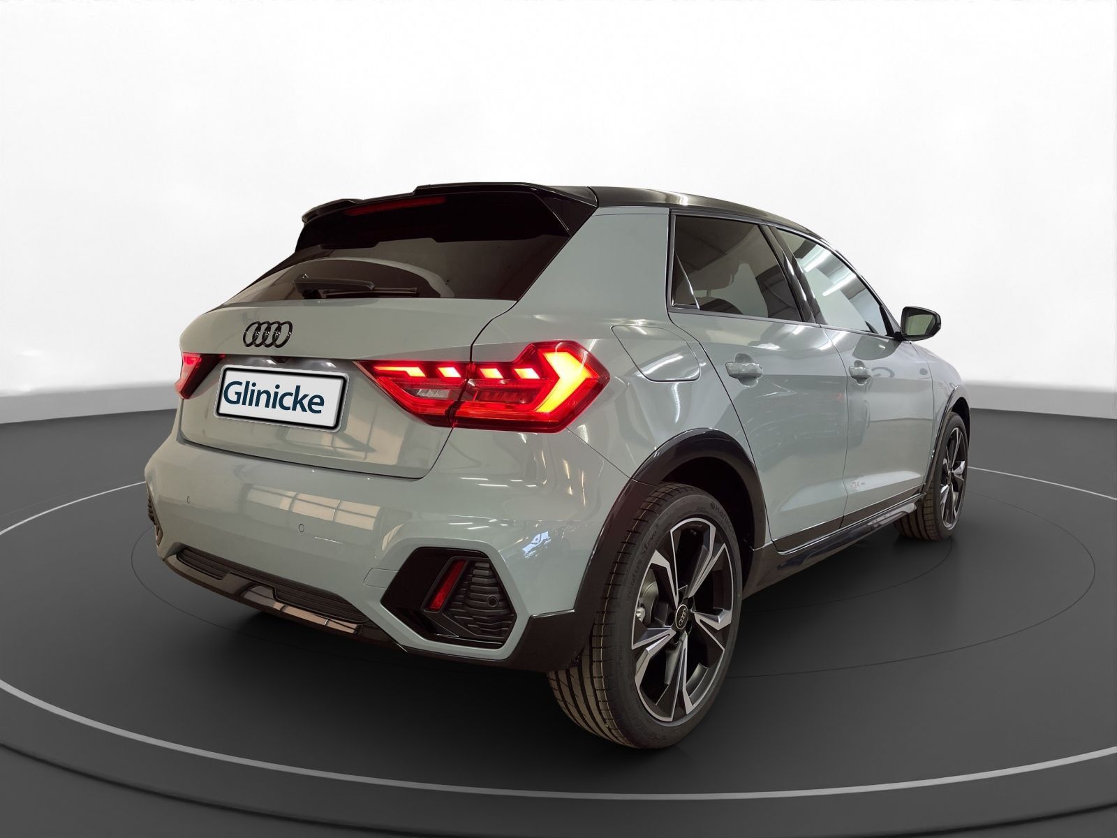 Audi A1 - Bild 2