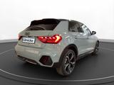 Audi A1 allstreet 30 TFSI S tronic LED LM 18" PDC+RFK - Audi Neuwagen in Bremen