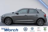 Audi A1 30 TFSI S Line LED+GRA+PDC+SHZ - Audi A1: Line
