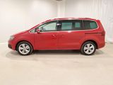 Seat Alhambra 1.4 TSI DSG Xcellence Winter|Xen.|Navi| - Seat Alhambra mit Benzin-Antrieb