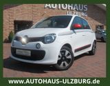 Renault Twingo Dynamique/5-trg/Servo/Klima/GJR/TÜV NEU! - Renault Twingo in Hamburg