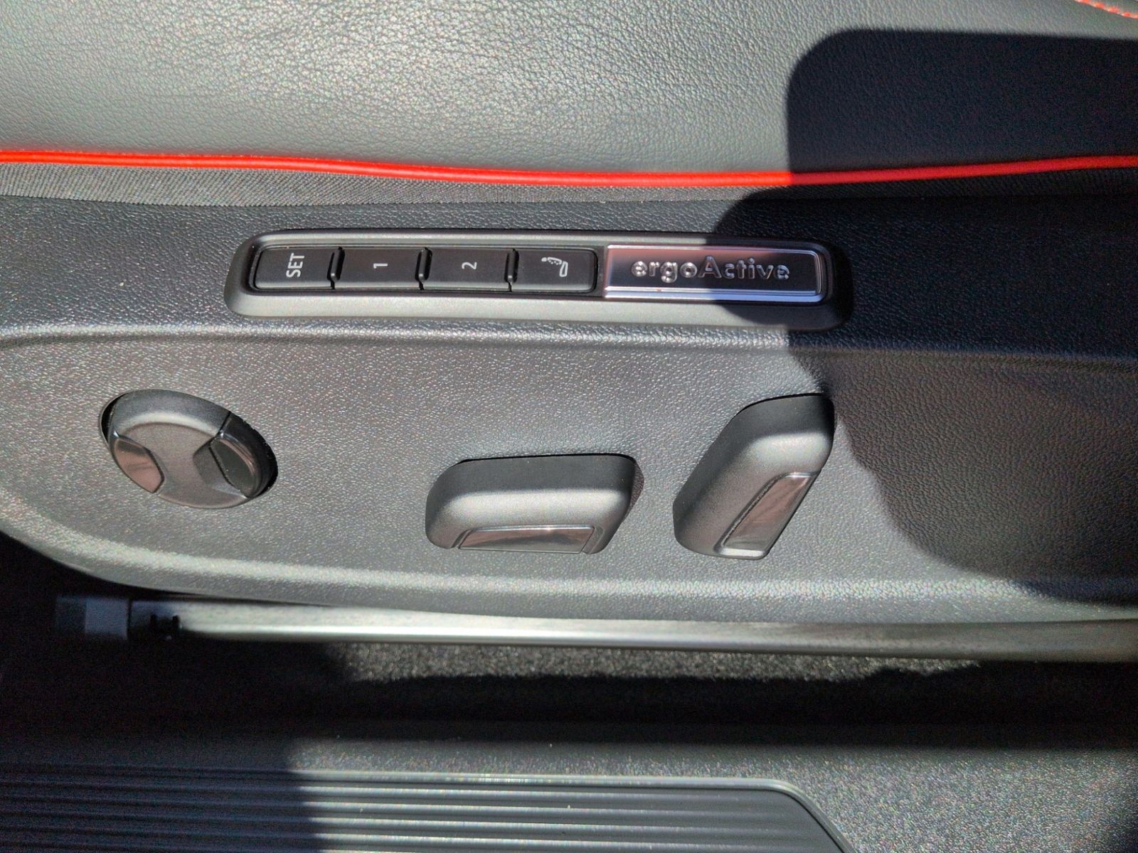 ID.3 GTX Fire & Ice WÄRMEPUMPE+HEAD-UP+KAMERA+