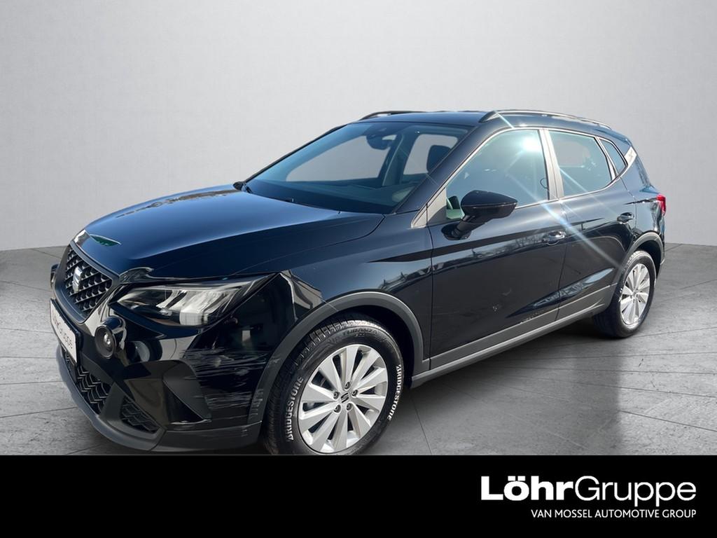 Seat Arona 1,0 TSI