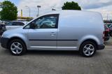 Volkswagen Caddy Kasten DPF 1.9 TDI AHK Klima - Volkswagen Caddy mit Diesel-Antrieb: 1.9