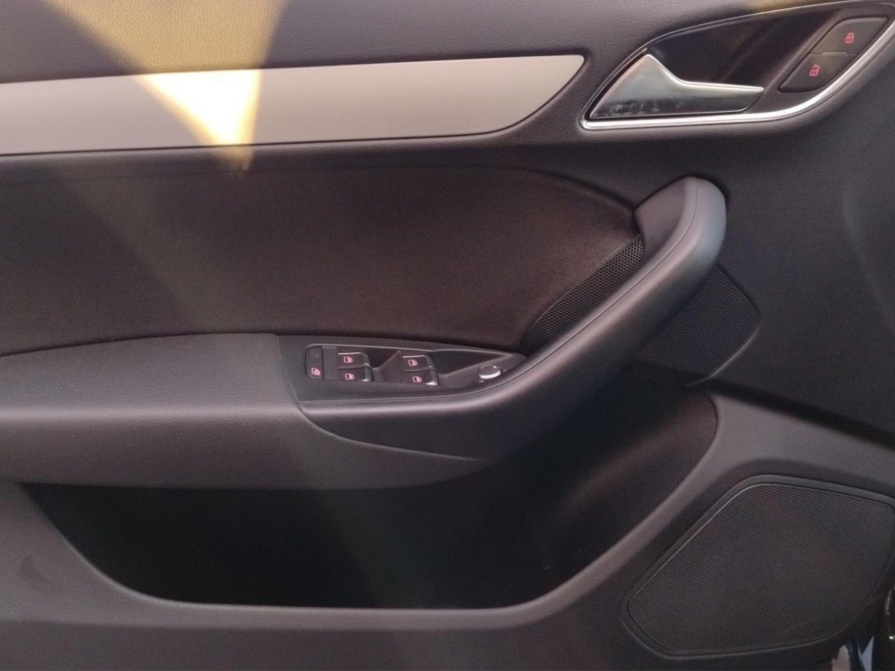 Q3 sport 1.4 TFSI S tronic Klima Navi