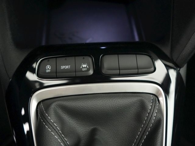 Corsa F FACELIFT GS+LED LICHT+RÜCKFAHRKAMERA+SIT