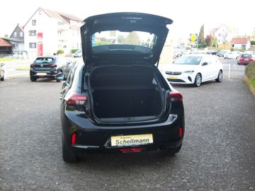 Bild 9 Opel Corsa F 1.2T Edition SHZ LHZ Tel DAB Klima PDC