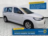 Volkswagen Caddy 2.0 TDI ACC / Assistenz- & Technik-Paket - Volkswagen Caddy Tageszulassungen