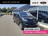 Opel Zafira Life 1,5D Selection M 8S Klimaaut ACC Hea - Opel Zafira Life: Selection