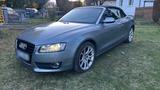 Audi A5 3.0 TDI S tronic quattro Tüv 2028 - Audi A5 aus 2010: 3.2