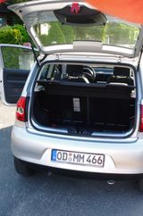 Volkswagen Fox 1,2 Standard - Volkswagen Fox: Standard