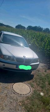 BMW gebrauchter BMW 3er e46  318i - BMW aus 2003: 3er