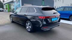 Foto Nummer 3: VW Passat Variant