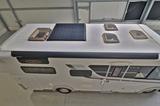 LMC Explorer I 655/1.Hand/Automatik/Rundsitz+Hubbett - LMC Integrierter