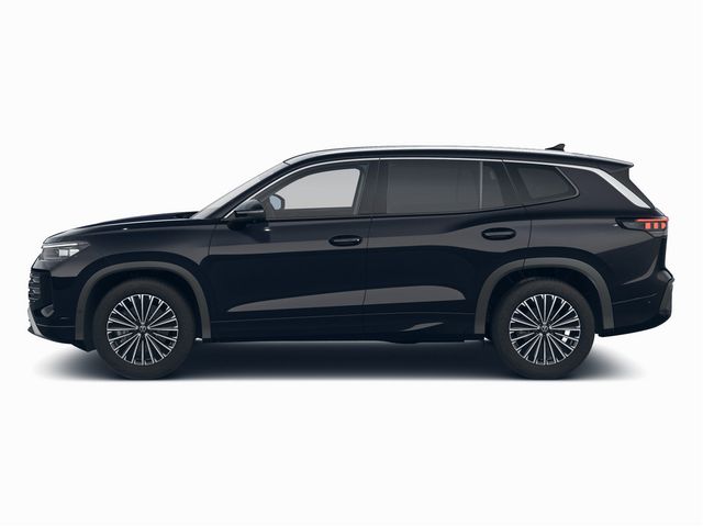 Tayron 2.0TDI DSG Elegance AHK