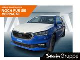 Skoda Fabia 1.0 MPI Selection DAB+LED+PDC+KAMERA - Skoda Fabia Neuwagen in Köln