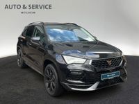 Cupra Ateca - Vorschau Bild 4