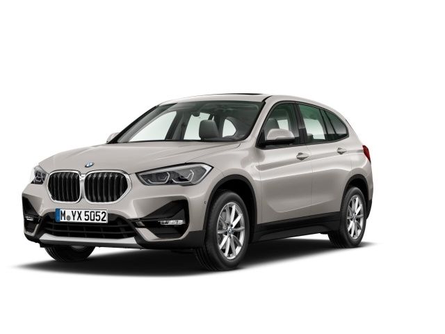 BMW X1 sDrive18d Advantage Aut. Panorama Klimaaut.