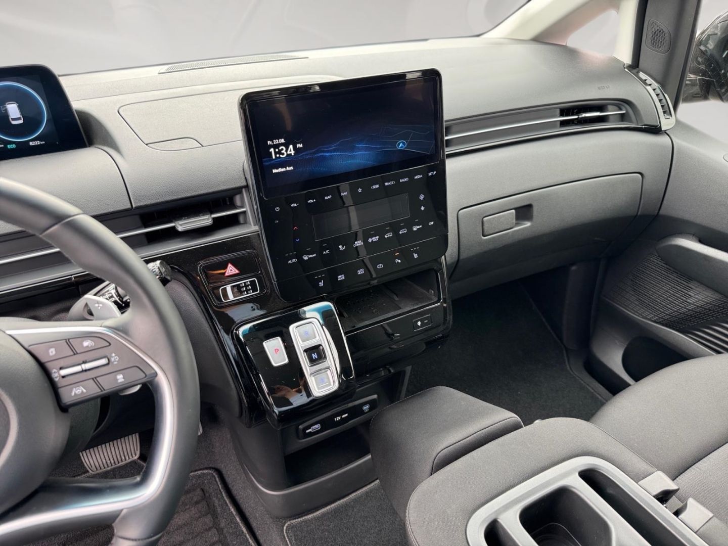 Hyundai Staria – Bild 10