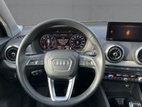 Audi Q2 - Vorschau Bild 10