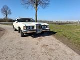 Ford Mercury Cougar Convertible XR7 - Ford Mercury: Cabrio