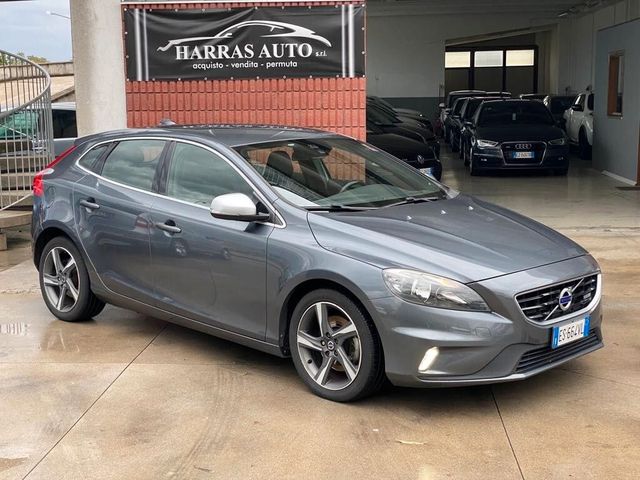 Volvo V40 D2 1.6 Momentum