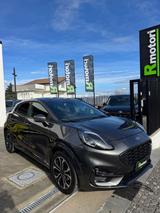 Ford Puma 1.5 EcoBlue 120 CV S&S ST-Line - Ford Puma Kombi Gebrauchtwagen