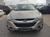 Hyundai ix35 Comfort 2WD - Hyundai ix35 in Hannover