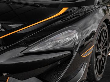 2020 Mclaren 620R — миниатюра 19