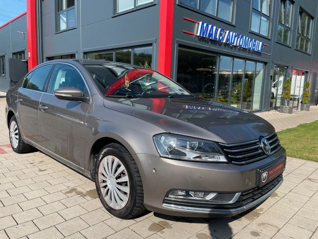 Volkswagen Passat Lim. Comfortline TÜV/INSP. Neu