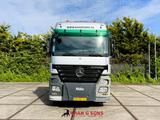 Mercedes-Benz Actros 2544 RETARDER - MP2 - EURO3 - 6X2 - EPS 3 - Mercedes-Benz Actros 2544