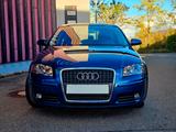 Audi A3 Sportback 1.6 FSI Attraction - Audi aus 2006