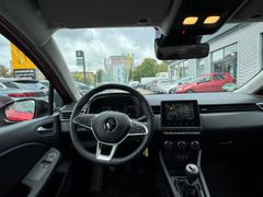 Fahrzeugabbildung Clio V Equilibre 1.0 TCe 90 EU6d