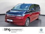 Volkswagen T7 Multivan Style 1,4 l eHybrid DSG *360°Kamera 