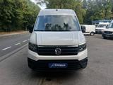 Volkswagen Crafter Kasten 35 *AUTOMATIK*BOTT REGALE*NAVI* - Volkswagen Dreiseitenkipper Crafter