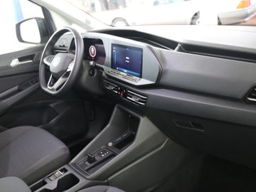 Volkswagen Caddy 1.5TSI DSG DARK LABEL LED PANO NAV STANDHZ