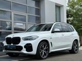 BMW X5 45e xDr*ACC*M SPORT*LASER*BELÜFT*KAM*KEY*21'