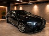 Mercedes-Benz AMG GT 53 4MATIC+ AMG Performance Sitze LED 360° - gebrauchte Mercedes-Benz AMG GT aus dem Jahr 2023