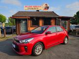 Kia Rio Edition 7*MFL*2.HAND*TÜV 08.26*KLIMA*TMP*TEL - gebrauchte Kia Rio aus dem Jahr 2019